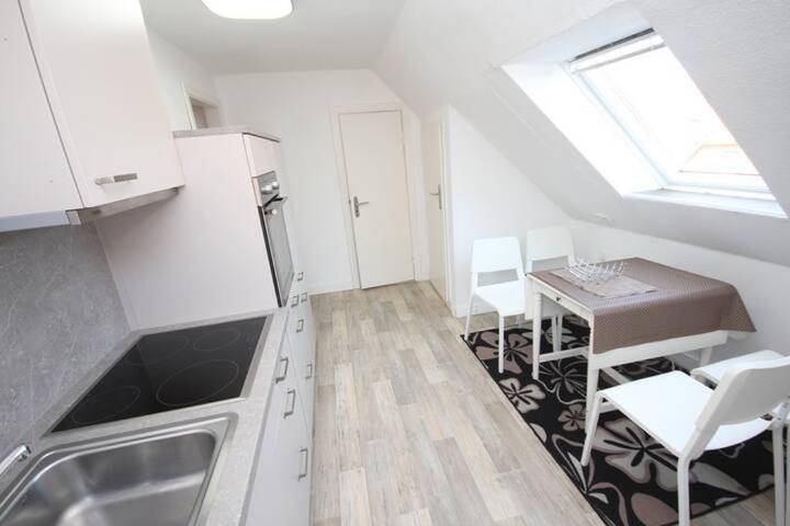 Ferienwohnung für 4 Personen in Bad Segeberg - 4