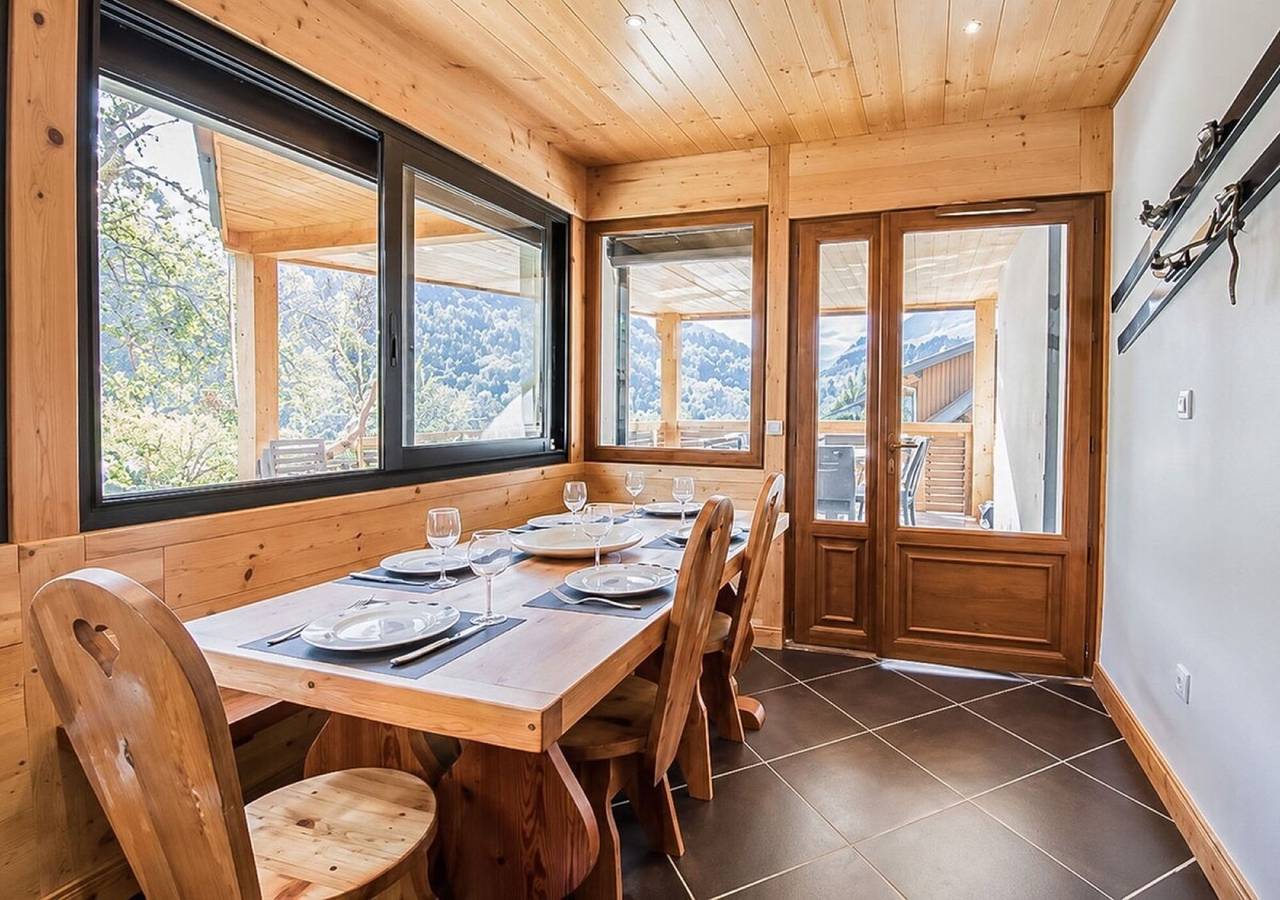 Appartamento intero, Appartamento - Le Clos Lodge - Valloire - 6 Persone in Valloire, Regione di Saint-Jean-de-Maurienne