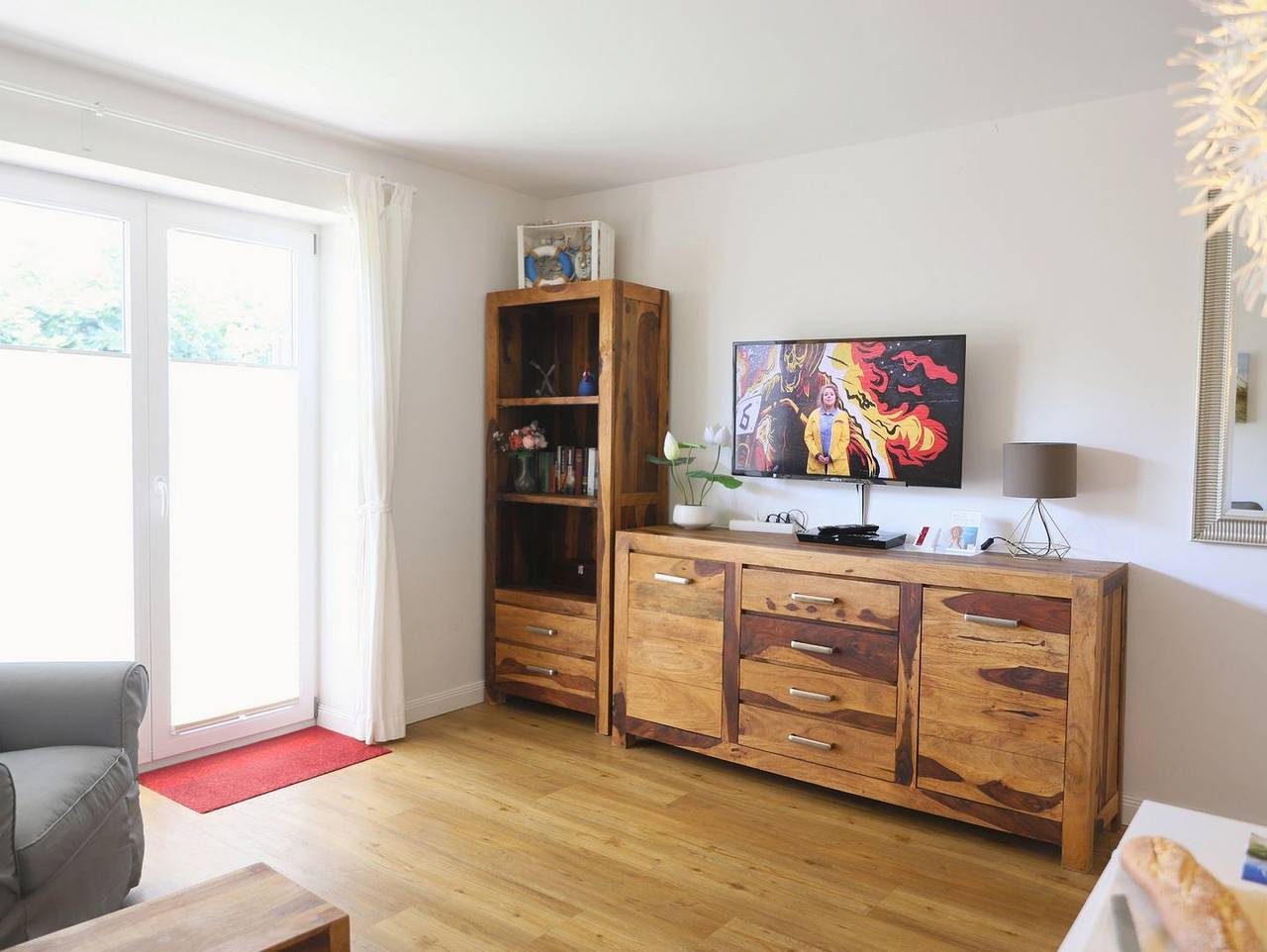 Entire apartment, Kiarwai 4b, Whg. 10 in Tinnum, Sylt (Gemeinde)