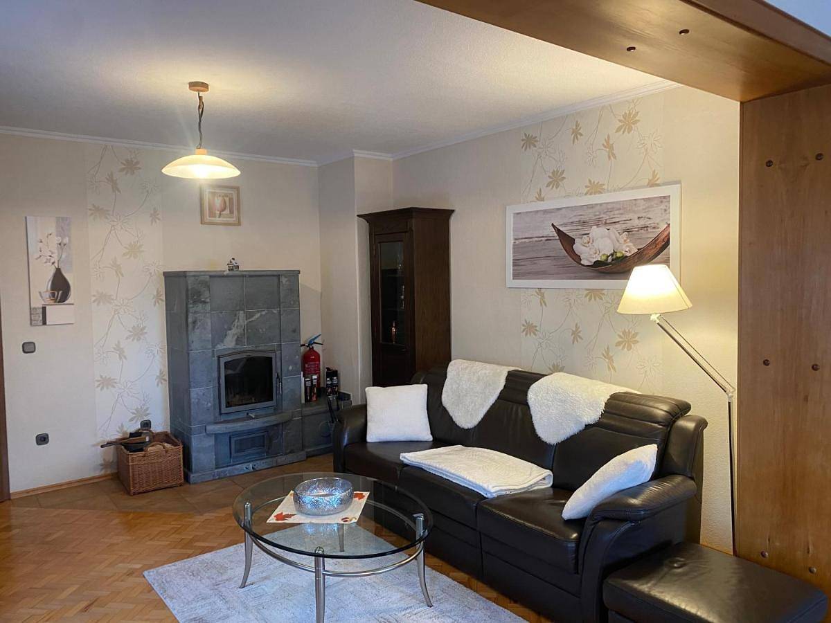 Two-Bedroom House in Olbernhau, Erzgebirge