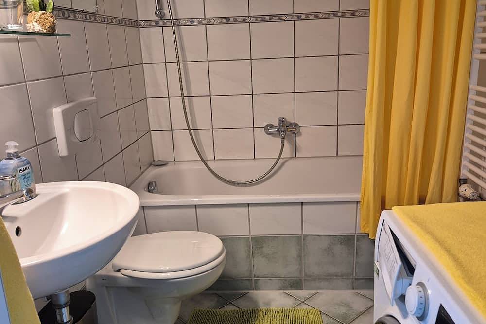 Ganze Wohnung, Apartment Berlin - Mahlsdorf in Marzahn - Hellersdorf, Berlin