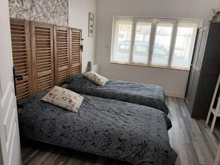 Location de vacances pour 4 personnes à Sainte-Mère-Église - 2