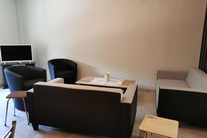 Location de vacances pour 8 personnes, avec terrasse, animaux acceptés à Bellême - 3