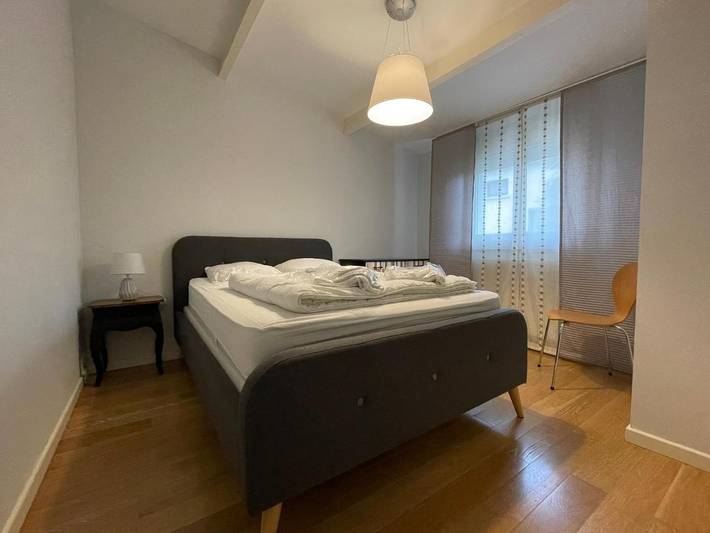 Location de vacances pour 4 personnes, avec piscine et jardin dans Plage du Mauret - 3