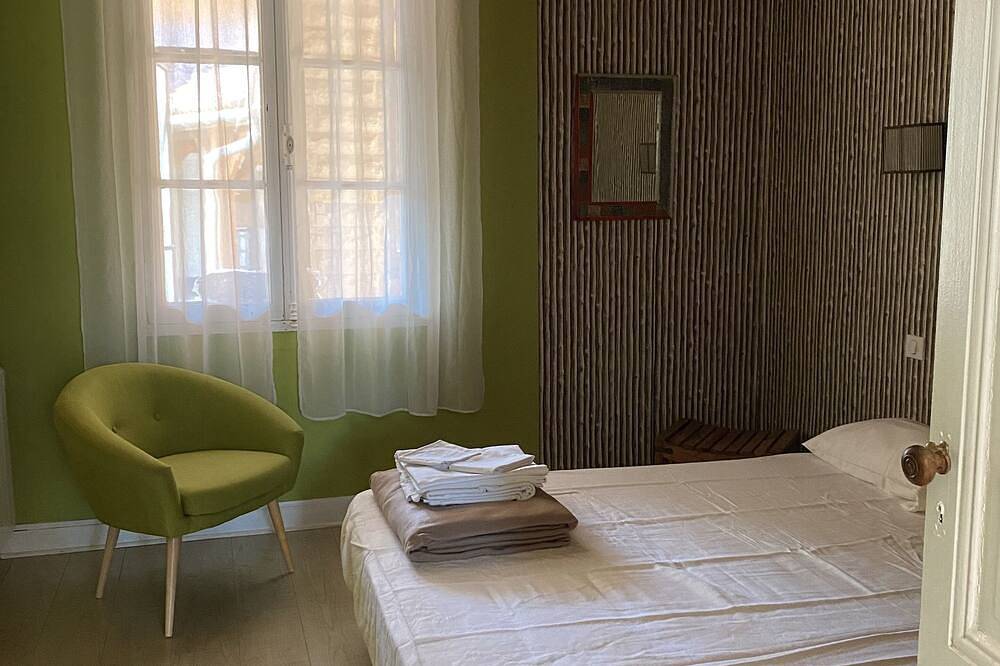 Ensemble privatisé de 3 maisons de vacances avec piscine in Sanguinet, Côte d’Argent