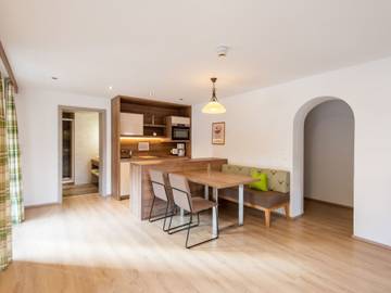 Ferienwohnung für 4 Personen in Lahn (Wald im Pinzgau), Vorderkrimml, Bild 3
