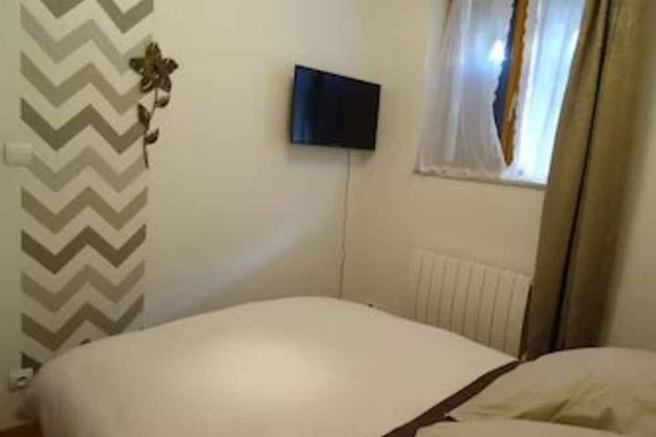 Gîte pour 6 personnes à Sigolsheim - 3