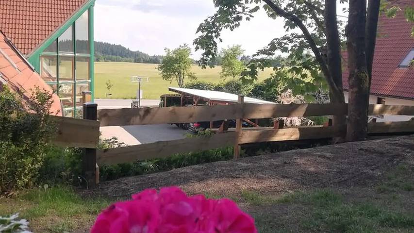 Ferienwohnung für 4 Personen, mit Terrasse, mit Haustier in Oybin - 3