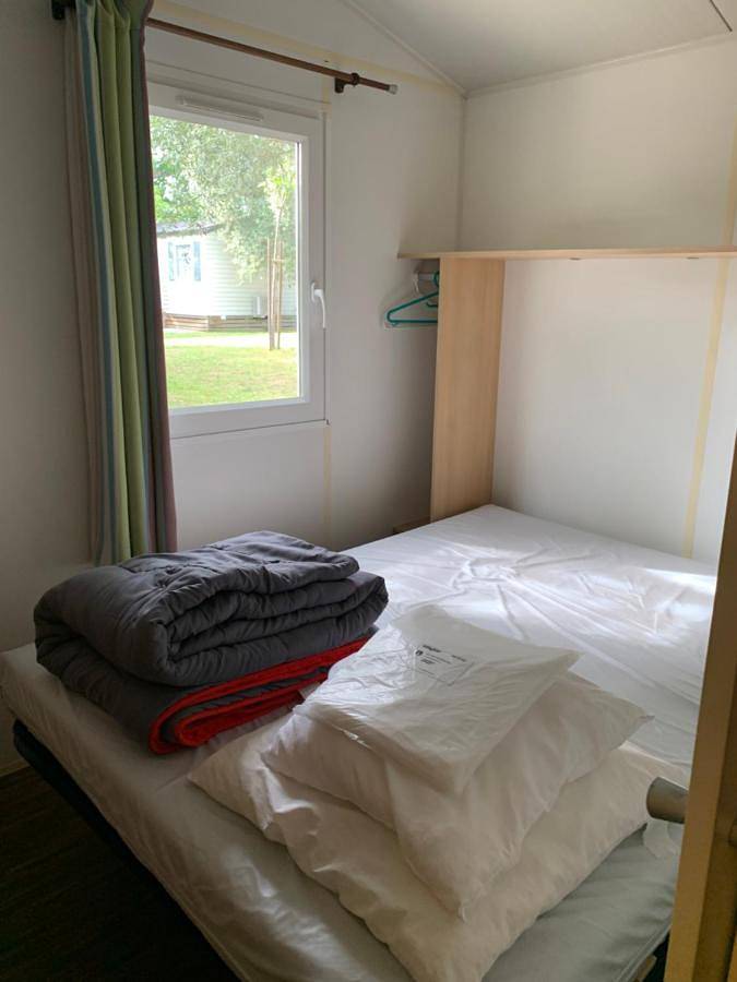 Location de vacances pour 4 personnes, avec jardin et piscine ainsi que vue et bassin pour enfant à Junas - 4