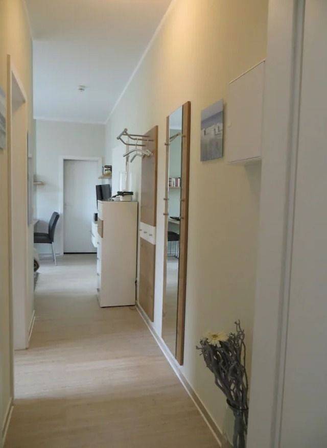 Geheel appartement, Appartementanlage Strandjuwel We 224: strandnahes modernes 3-Zimmer-Appartement in Ostseebad Kühlungsborn, Kühlungsborn