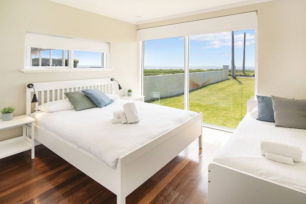 Bowerbird View - atemberaubenden Meerblick in Western Australia