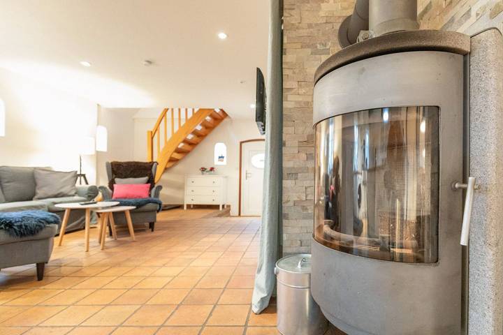 Ferienhaus für 8 Personen, mit Terrasse in Emmelsbüll-Horsbüll - 3