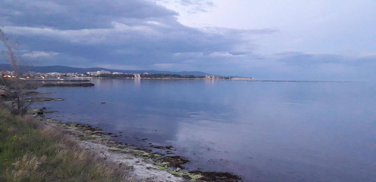 Guesthouse Opal in Ravda, Nessebar