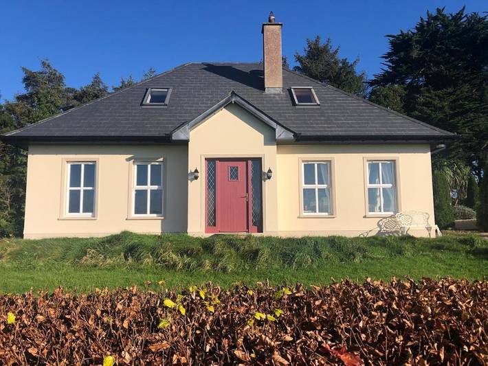 Location de vacances pour 6 personnes, avec jardin et vue à Fermoy
