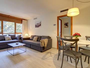 Location De Vacances pour 5 Personnes dans Naut Aran, Val d'Aran, Photo 1