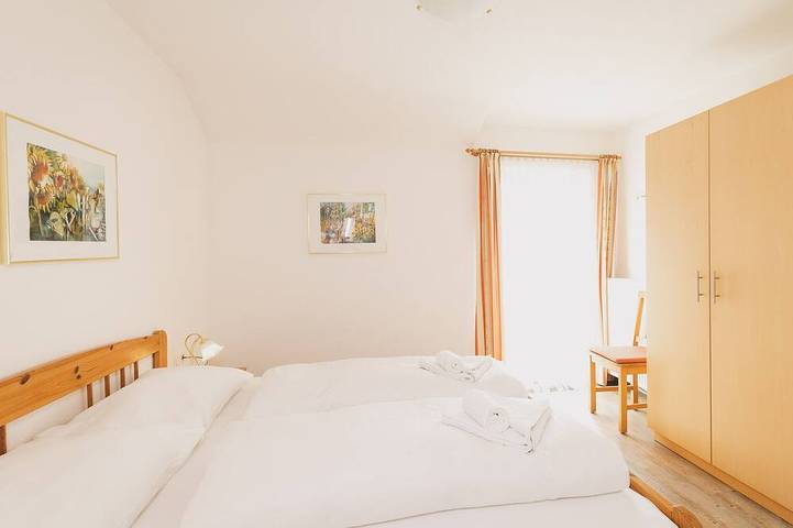 Chalet für 12 Personen, mit Garten und Balkon sowie Sauna, mit Haustier in Zell am See - 3