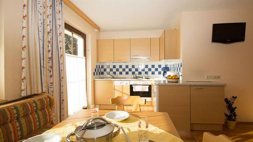 Hütte für 4 Personen, mit Sauna und Garten, kinderfreundlich in Rohrmoos