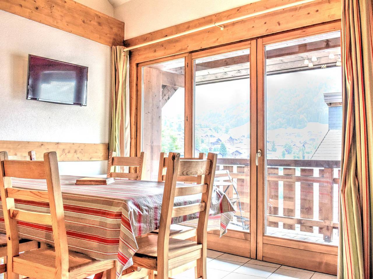 Photo : Appartement de vacances