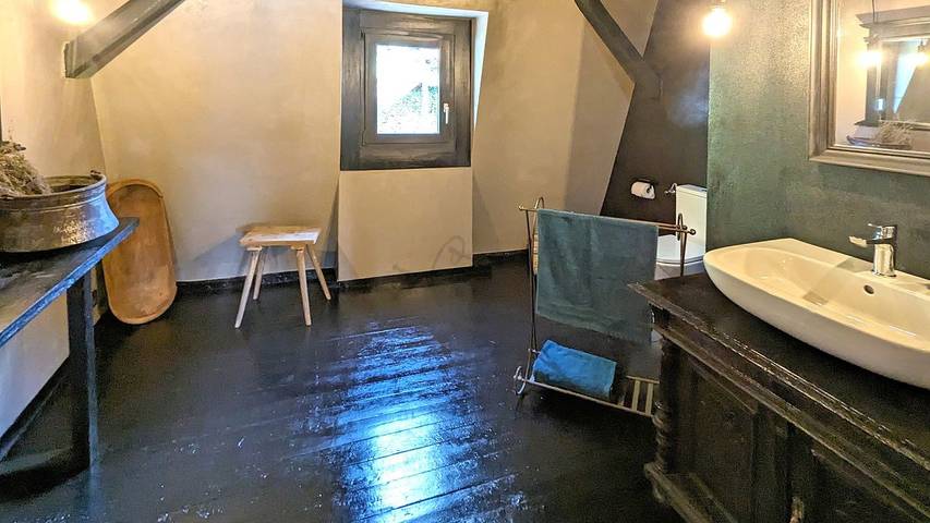 Ferienhaus für 4 Personen, mit Garten, mit Haustier in Zell Stadt (Mosel) - 3