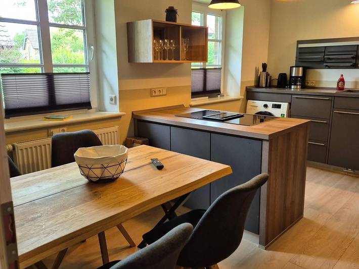 Ferienhaus für 4 Personen, mit Terrasse in Nieblum - 3