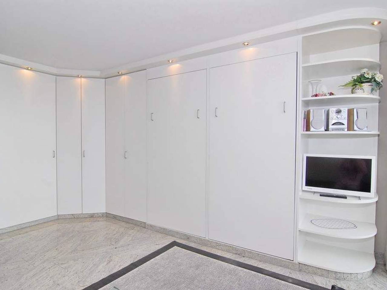 Ganze Ferienwohnung, Metropol, Whg. 286, Seeseite - Metropol, Whg. 286, Seeseite in Westerland, Sylt (Gemeinde)