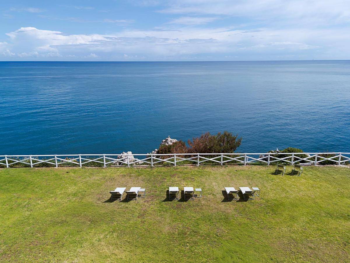 Seafront Collection - Bungalows and Villas in Capo Zafferano, Bagheria