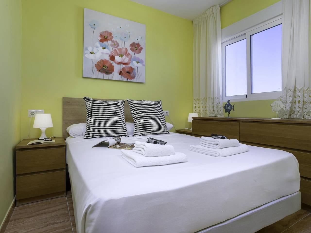 Ganze Ferienwohnung, Sunstay Congreso Flat I Torremolinos in Torremolinos Zentrum, Torremolinos