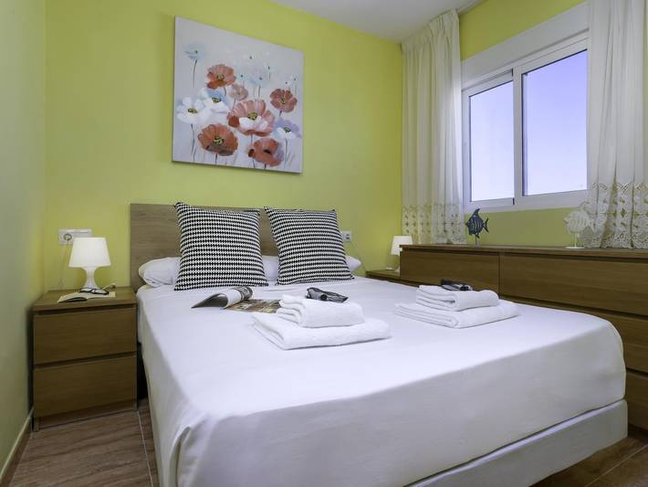 Ferienwohnung für 4 Personen - 1