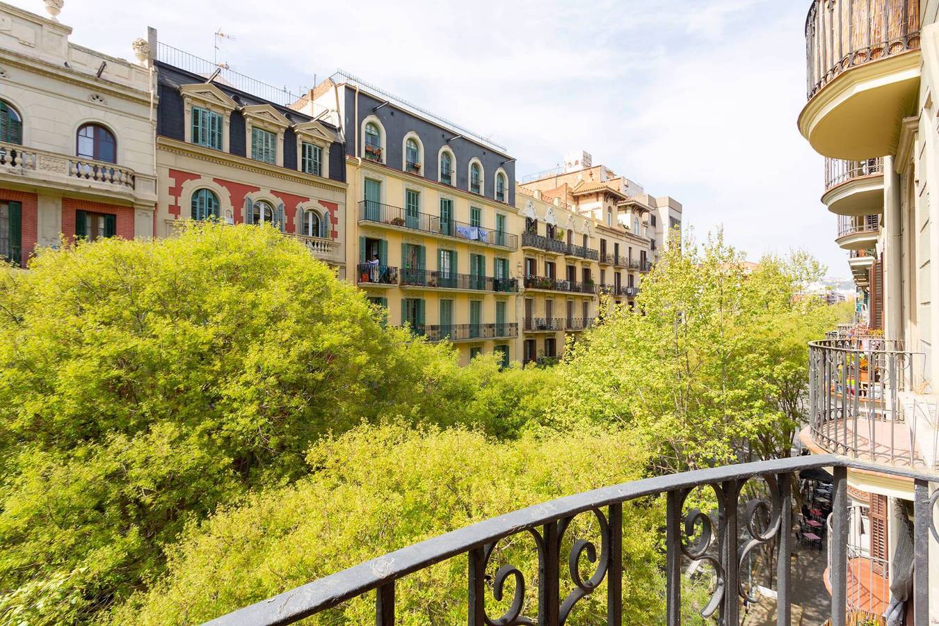 Vakantieappartement voor 2 personen met balkon, foto 8