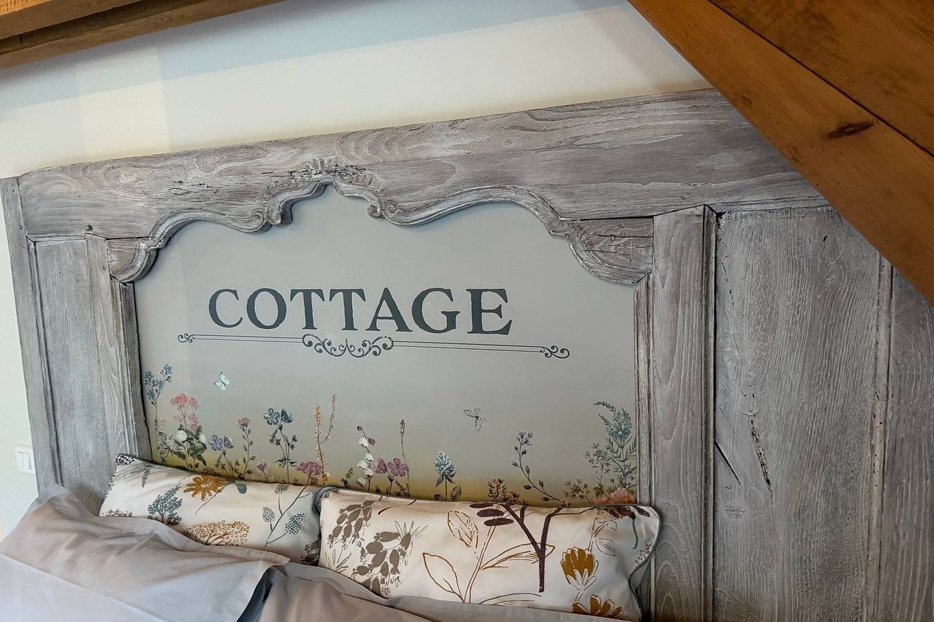 Gastenkamer “Ô Coeur De La Grange” met privéterras, wifi en airconditioning, foto 10