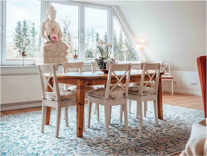 Ferienhaus für 8 Personen, mit Garten und Sauna in Sterup - 2