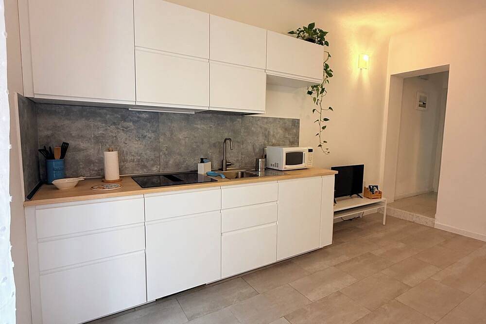 La casa vacanza nel cuore di San Terenzo a 100 metri dalla spiaggia in San Terenzo, Comune di Lerici