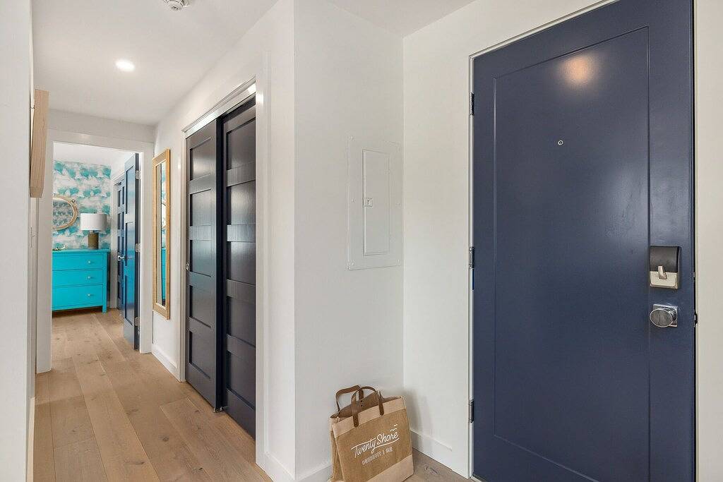 Ganze Wohnung, Twenty Shore - 2 Ocean Suite in Ogunquit, York County