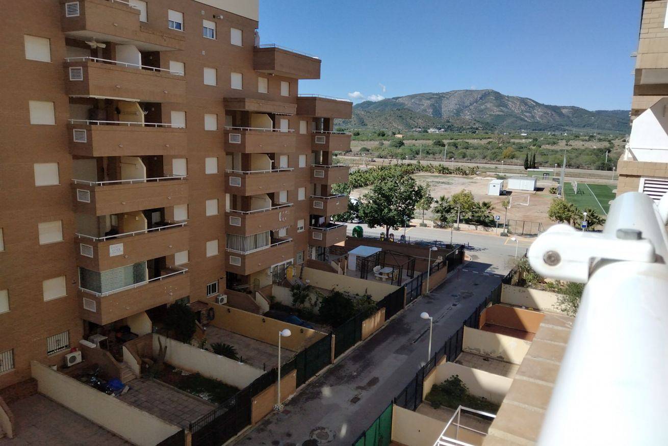 Appartement entier, Acv - Costa Caribe Ii-2ª linea planta 4 sur 2 in Marina d'Or, Oropesa del Mar