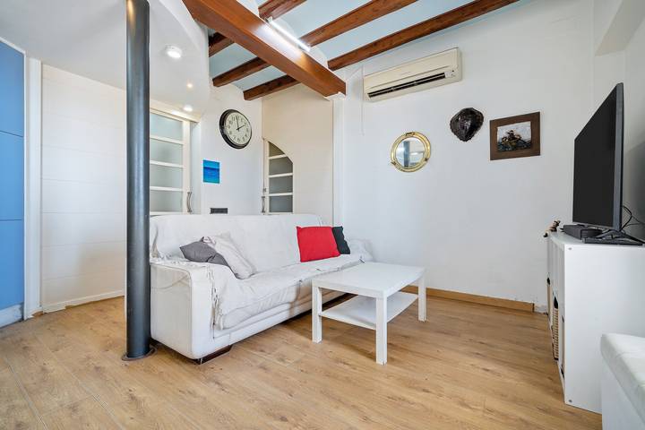 Ferienhaus für 6 Personen, mit Haustier in Torredembarra - 3