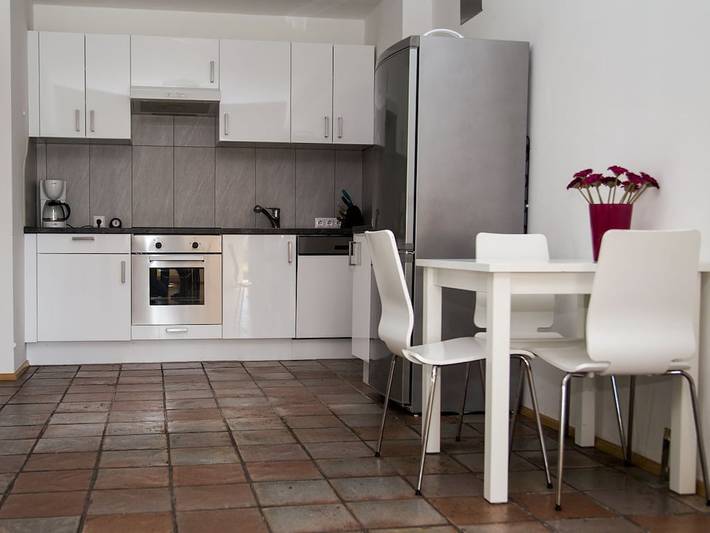 Ferienhaus für 4 Personen, mit Terrasse in Schiefling am See - 4