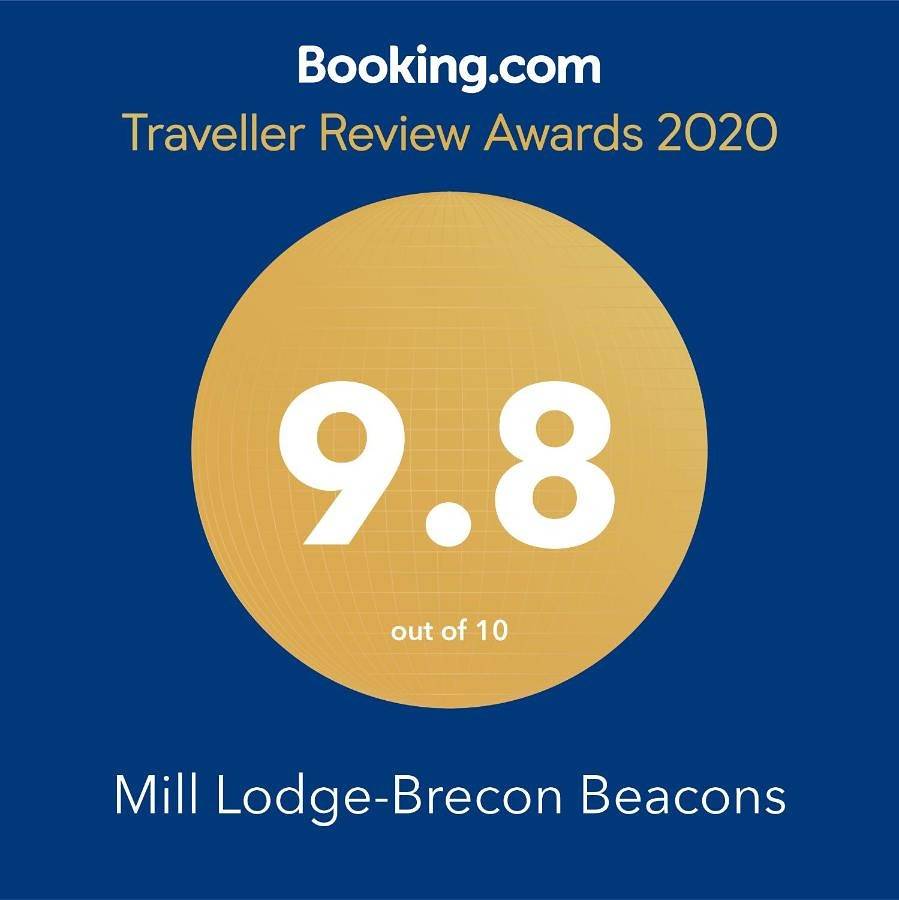 Mill Lodge-Brecon Beacons in Gilwern, Brecon Beacons