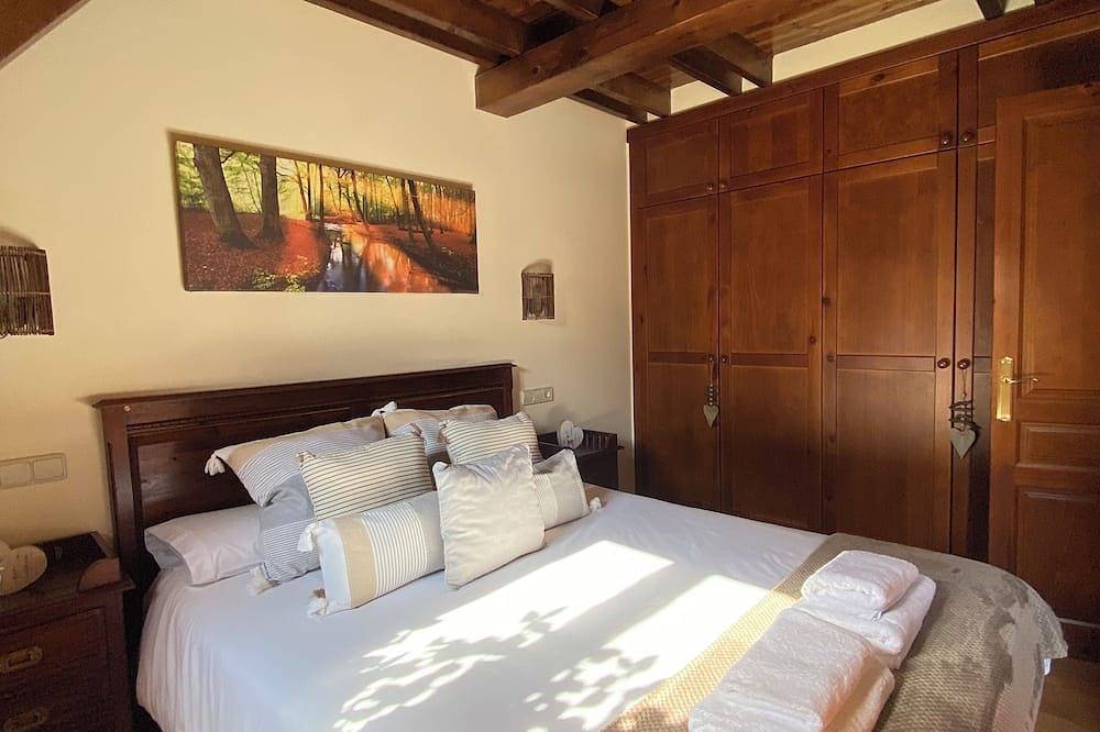 Casa adosado en Bagergue, apartamento turístico en Bagergue, esquí en baqueira in Bagergue, Alto Arán