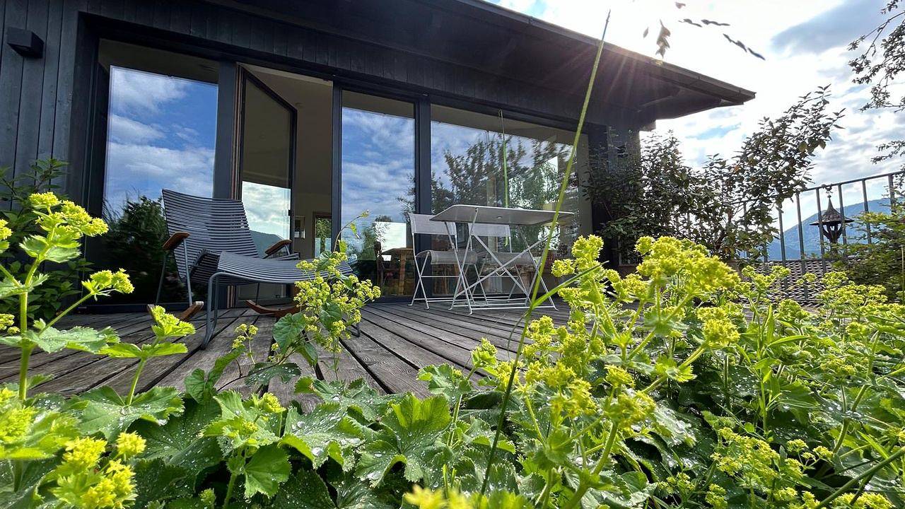 Ferienhaus für 4 Personen (60 m²) in Samerberg in Samerberg, Bayerische Alpen