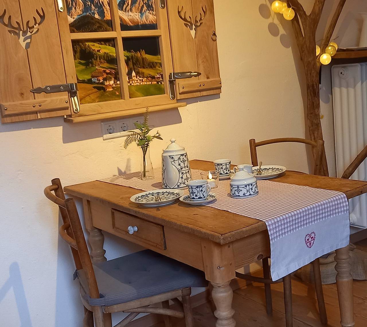 Ganze Wohnung, Landhauswohnung "Alte Mühle", nahe Biggesee in Drolshagen, Sauerland