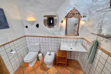 Gîte pour 2 Personnes dans Yaiza, Timanfaya, Photo 3