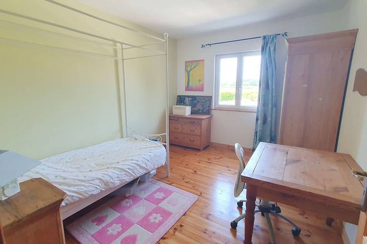 Location de vacances pour 14 personnes, avec jardin à Lorignac - 3