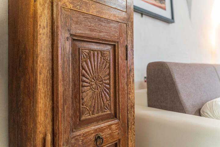 Ferienwohnung für 3 Personen in Alghero - 3