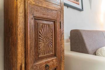 Vakantieappartement voor 3 Personen in Alghero, Provincie Sassari, Afbeelding 2