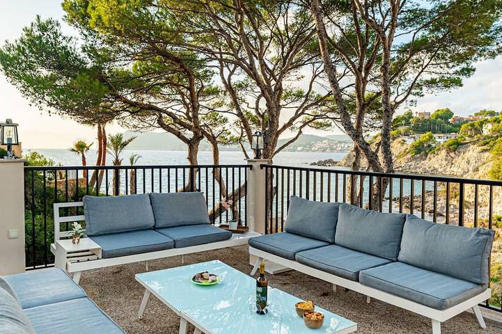 Maison de vacances pour 10 personnes - 1
