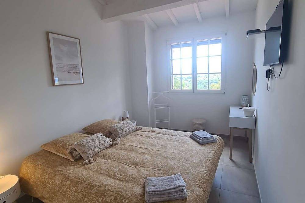 Gigaro - corner air-co house 3 bedrooms in Gigaro, La Croix-Valmer