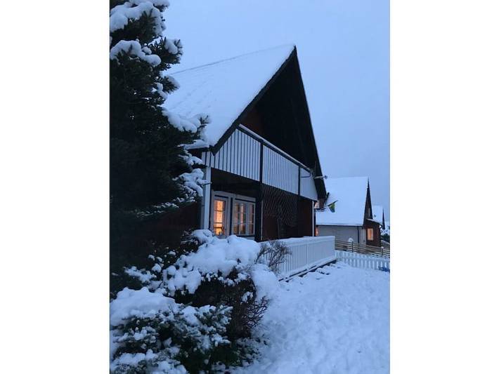 Ferienhaus mit 4 Schlafzimmer in Mariannelund, Jönköpings län