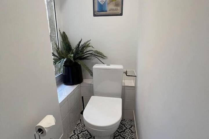 Gîte pour 2 personnes à Mortagne-au-Perche - 3