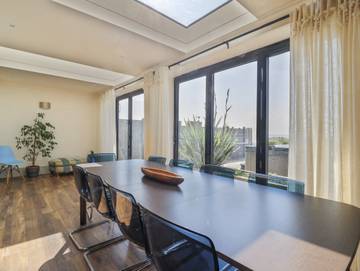 Lodge voor 10 Personen in Kent, Afbeelding 4