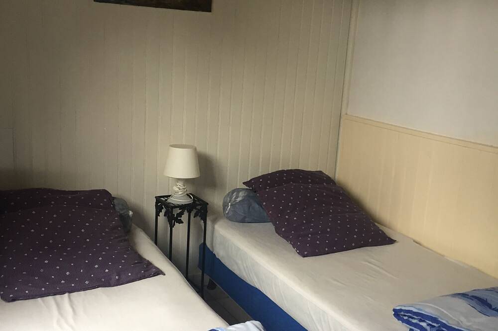 Lacroixfleuriedeslandescom 4P in Saint-Pierre-d'Oléron, Côte de Beauté
